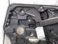 2009-2014 Hyundai Sonata Front Left Side Door Window Regulator 82471-3Q002 OEM - Alshned Auto Parts