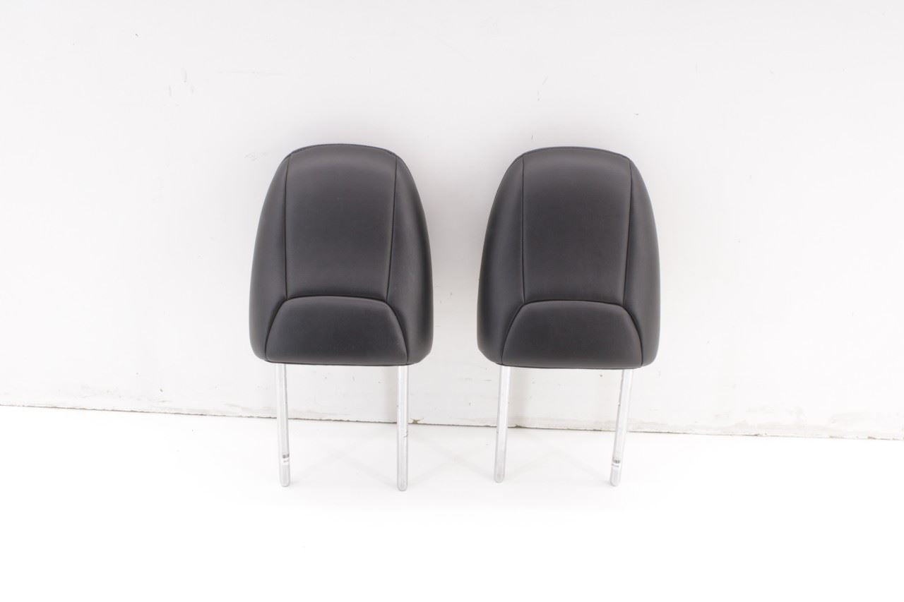 14-23 Jeep Cherokee Limited 3.2L 4WD Front Right and Left Side Seat Headrest Set - Alshned Auto Parts