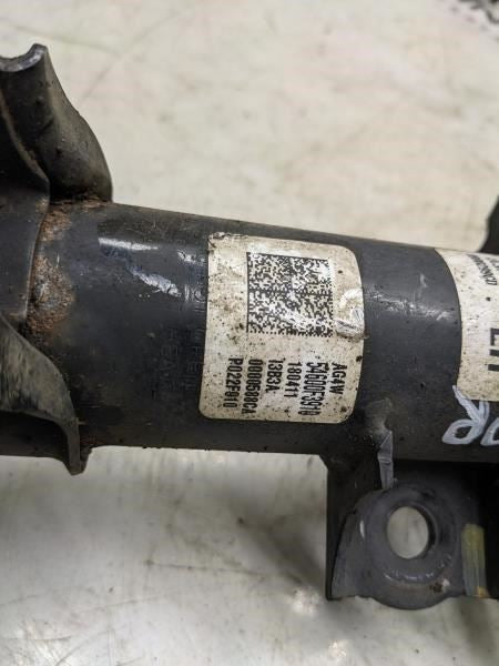 16-20 Hyundai Elantra SE Front Suspension Driver Left Side Shock Strut Absorber9