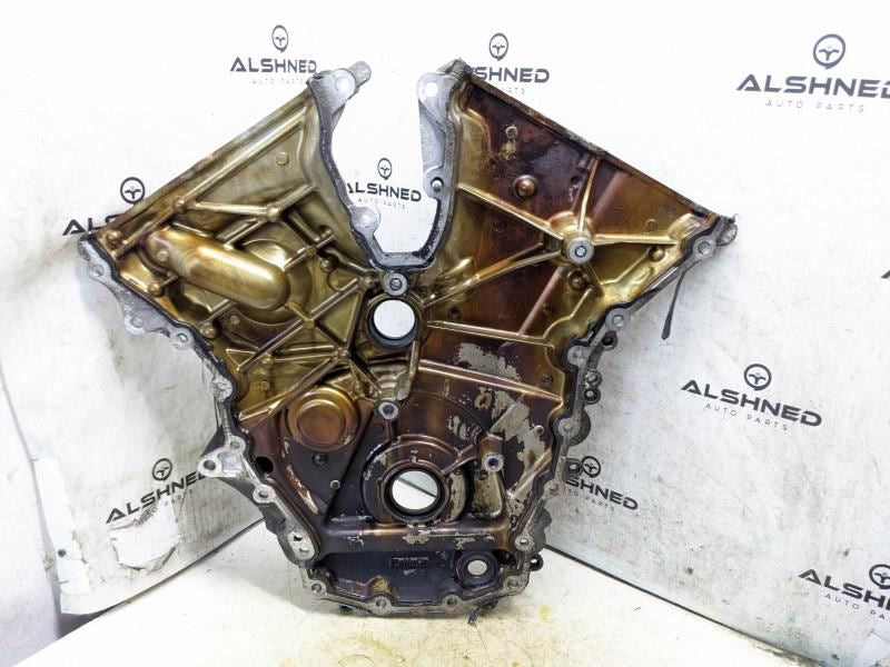 2017-2020 Ford F150 3.5L Engine Front Timing Gear Cover HL3E-6059-AC OEM - Alshned Auto Parts