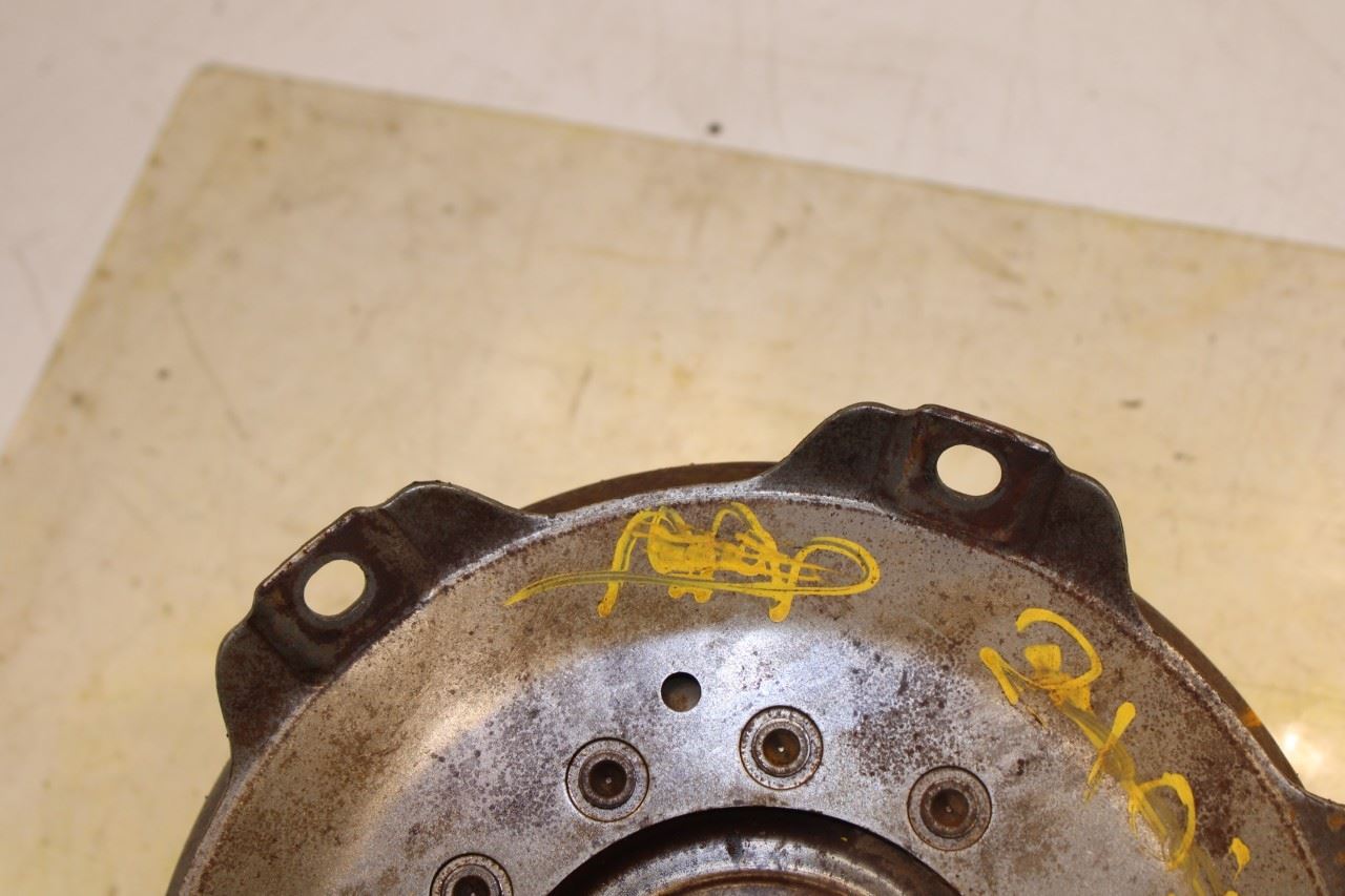 2010-2012 BMW 750LI xDrive 4.4L Automatic Transmission Torque Converter - Alshned Auto Parts