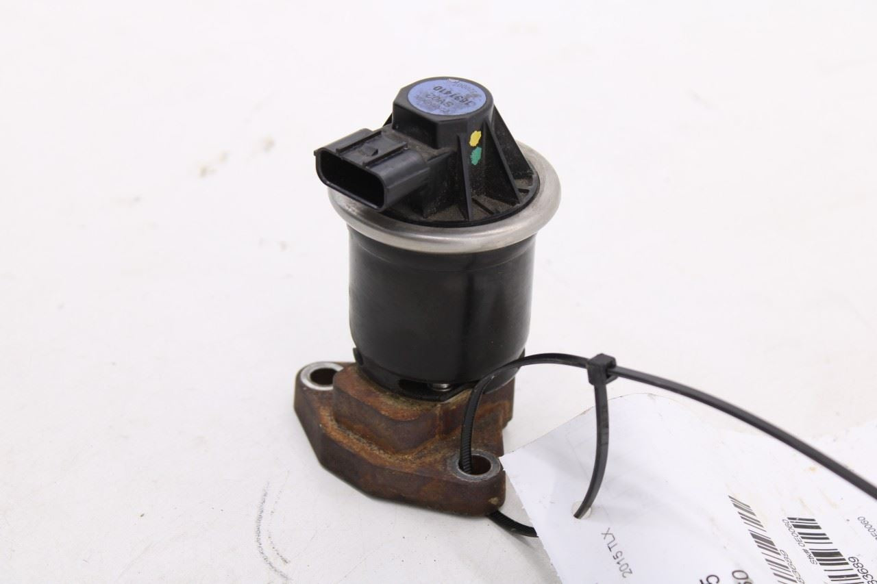 2015-2020 Acura TLX Tech 3.5L Exhaust Gas Recirculation EGR Valve 18011-R1A-A006