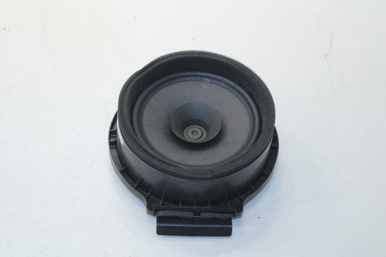 19-25 Chevrolet Blazer 2LT Rear Left and Right Door Audio Speakers 84249496 OEM - Alshned Auto Parts