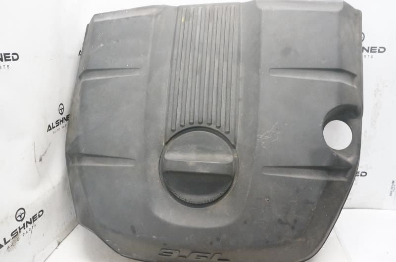 2011-2015 Dodge Durango Engine Cover 68022193AE OEM - Alshned Auto Parts