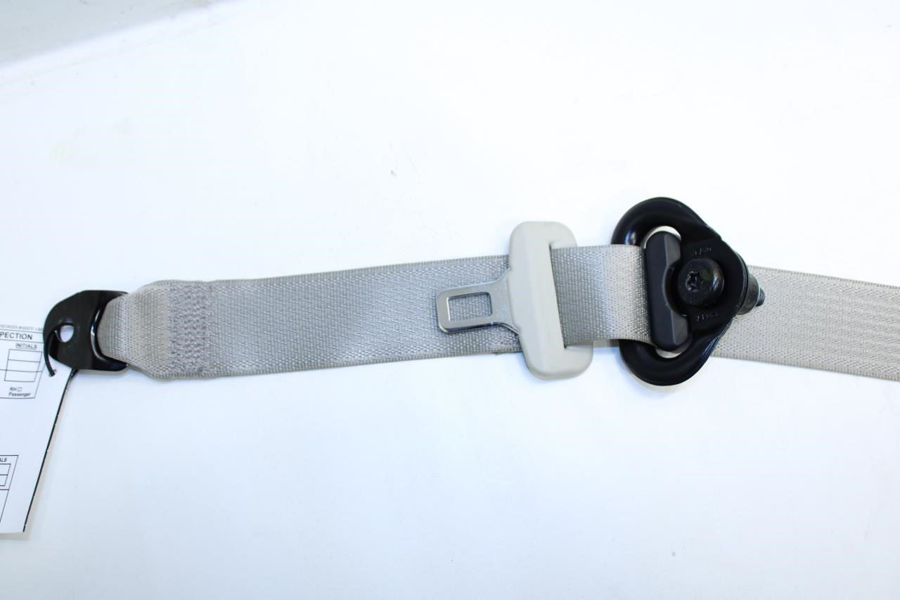 21-24 GMC Terrain Denali Rear Left Side 2nd Row Seat Belt Retractor 84846380 OEM - Alshned Auto Parts