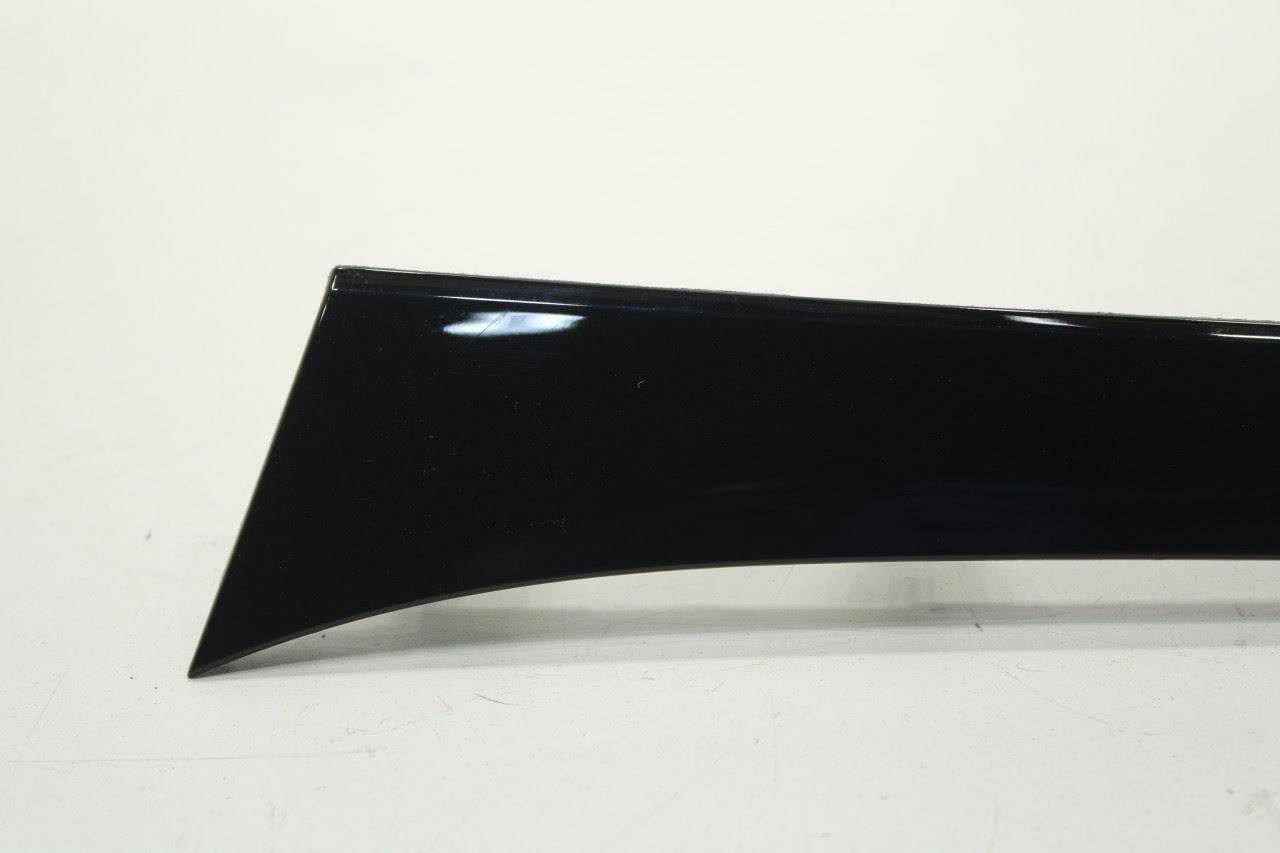 2017-2022 Nissan Rogue Sport SL AWD Dashboard Panel Trim Bezel 68411-4EH1A OEM - Alshned Auto Parts