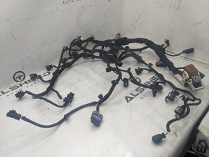 2010-2015 Mini Cooper Engine Wiring Harness 12-51-8-605-900 OEM