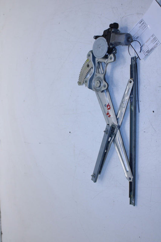 2018-2025 Mitsubishi Eclipse Cross ES Front Right Door Window Regulator w/ Motor - Alshned Auto Parts