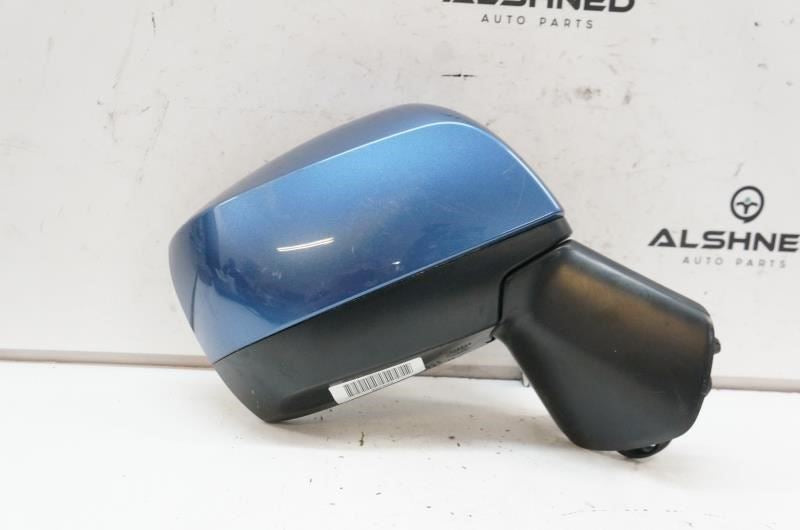 12-14 Subaru Impreza Sport 2.0L Passenger Right Side Rear View Mirror 91036FJ200 - Alshned Auto Parts