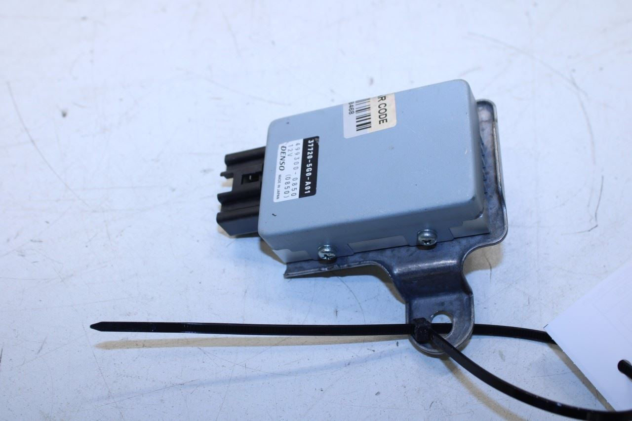 2014-2024 Acura MDX Advance 3.5L Fuel Pump Control Module 37720-5G0-A01 - Alshned Auto Parts