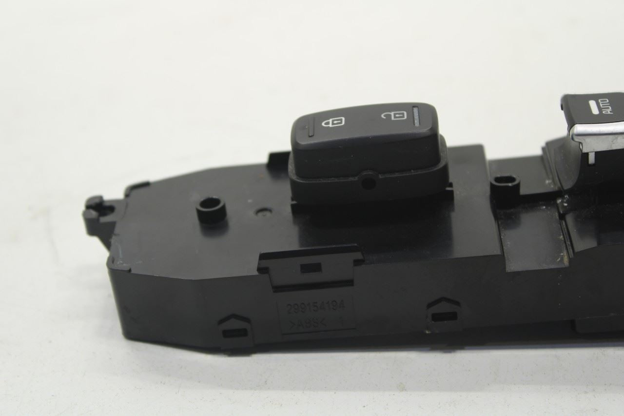 2019-2020 KIA Sorento LX Front Right Power Window Switch 93575-C6120KHI OEM - Alshned Auto Parts