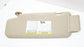 2005-07 Nissan Murano SL Front Passenger RH Side Sun Visor w/ Illuminated Mirror - Alshned Auto Parts