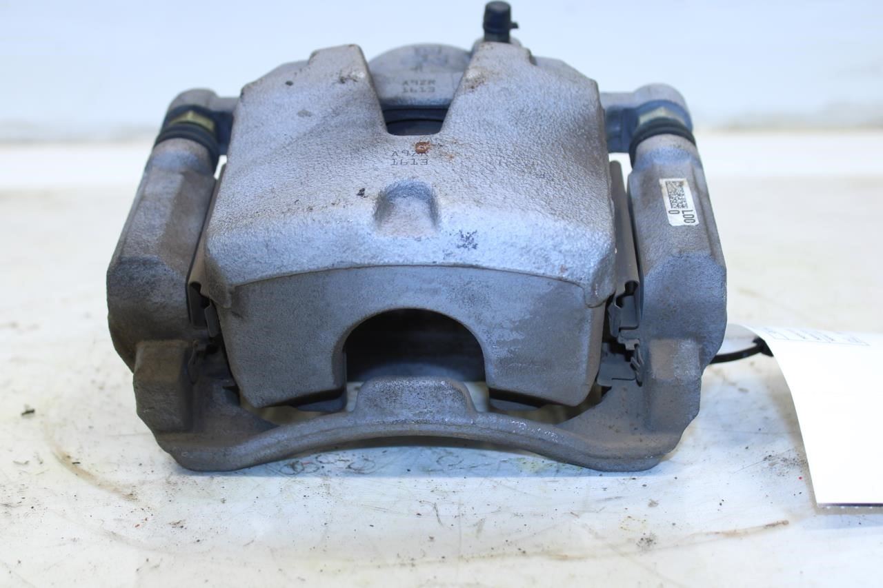 2019-2020 Hyundai Santa Fe Limited FWD Front Left Brake Disc Caliper 58180-S1A00 - Alshned Auto Parts