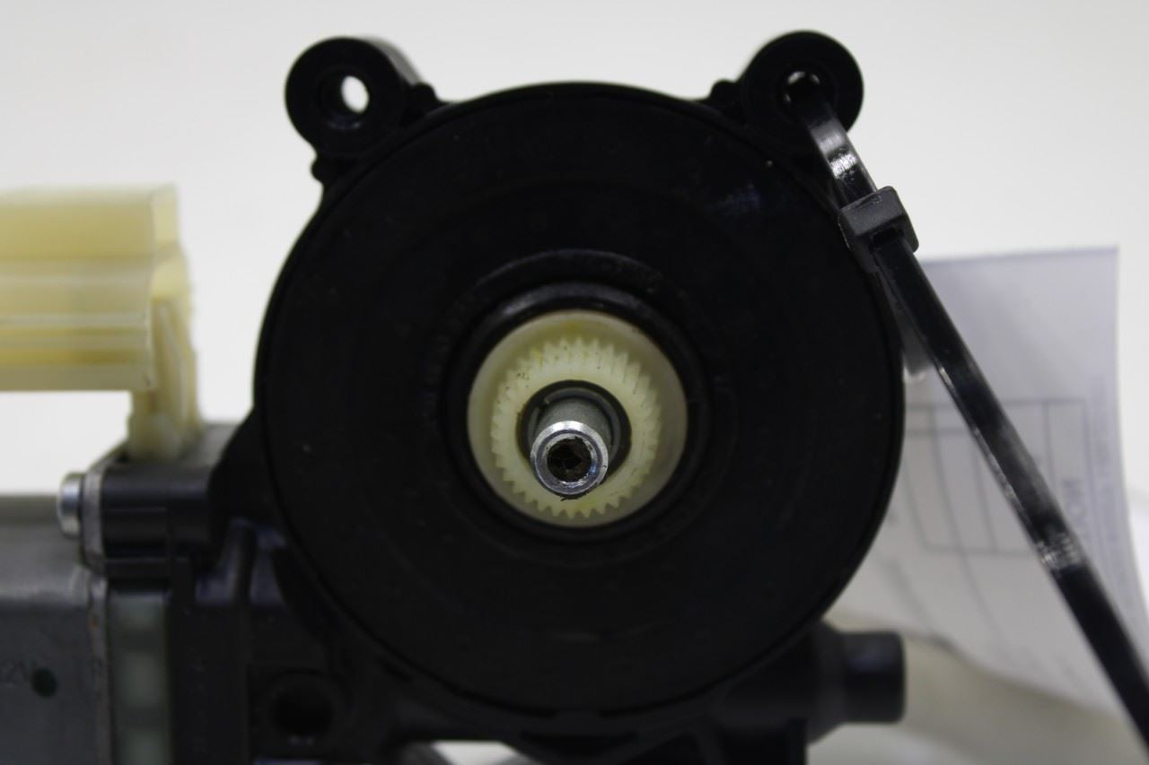 2015-20 Ford F150 SuperCab Back Sliding Window Glass Power Motor FL3Z-2523394-A - Alshned Auto Parts