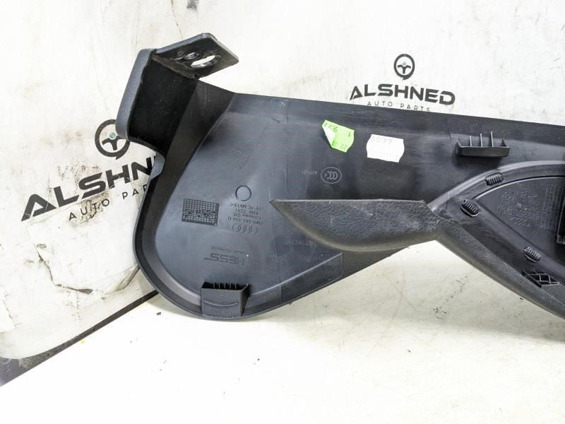 18-25 Audi S5 Premium Front Right Side Seat Lumbar and Adjustment Control Switch - Alshned Auto Parts