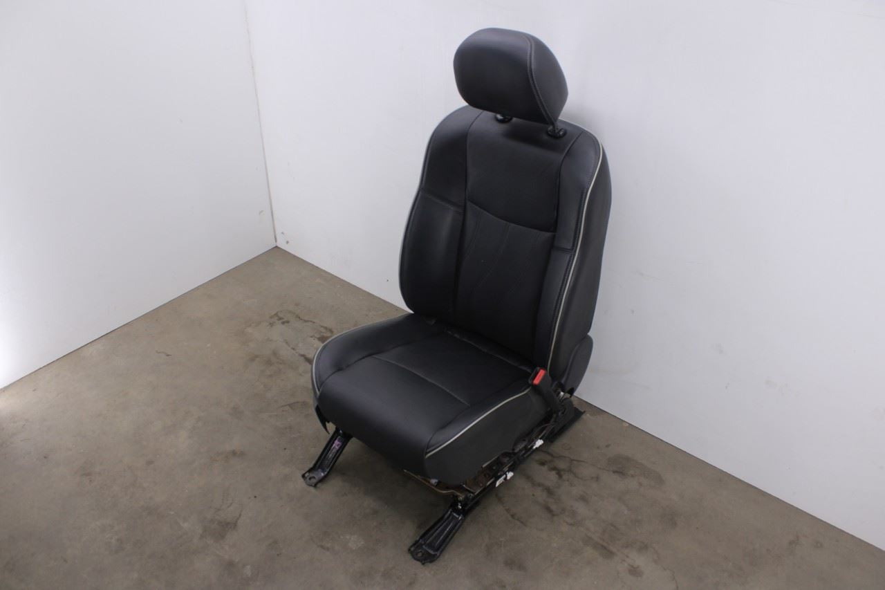 16-19 Infiniti QX60 3.5L Front Passenger RH Side Seat Full Complete 87311-3JA6A4