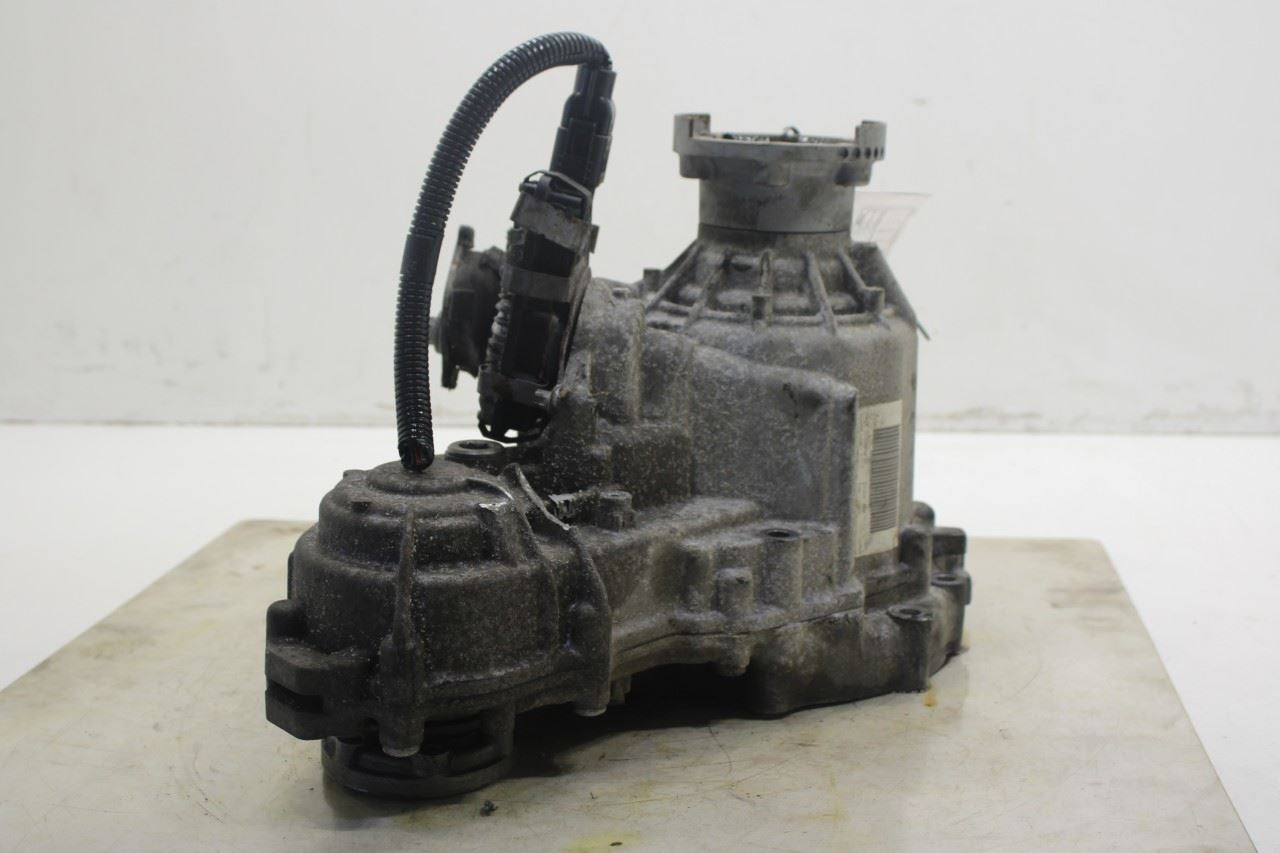 2017-2022 Alfa Romeo Giulia Ti 2.0L AWD Transfer Case 94K 00552837900 OEM - Alshned Auto Parts