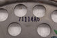 2015-2020 Acura TLX Tech 3.5L Auto Transmission Flywheel Flexplate 262505J40005