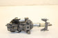 2010-2015 BMW 750Li xDrive 4.4L AWD Power Adjustment Steering Column Assembly - Alshned Auto Parts