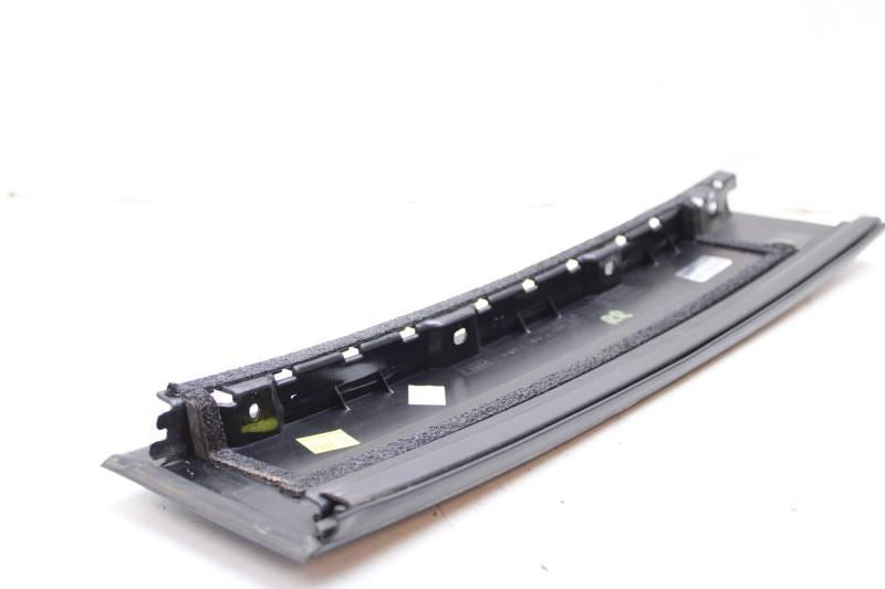 18-24 Ford Expedition Rear Right Exterior B-Pillar Molding JL1B-78255A34-AG OEM - Alshned Auto Parts