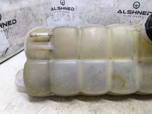 2018-2023 Ford Expedition Radiator Coolant Reservoir Bottle FL3Z-8A080-A OEM - Alshned Auto Parts