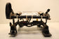 2015-17 Ford F150 Super Cab Lariat Front RH Side Seat Lower Track Frame w/ Motor - Alshned Auto Parts