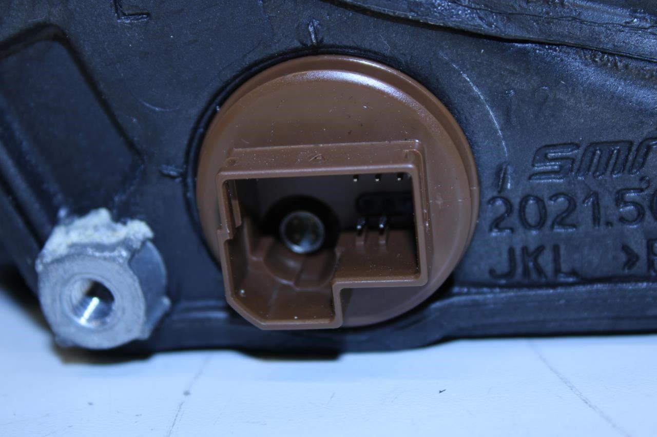 15-16 BMW 435i Gran Coupe xDrive Driver LH Side Rear View Mirror 51167285273 OEM - Alshned Auto Parts