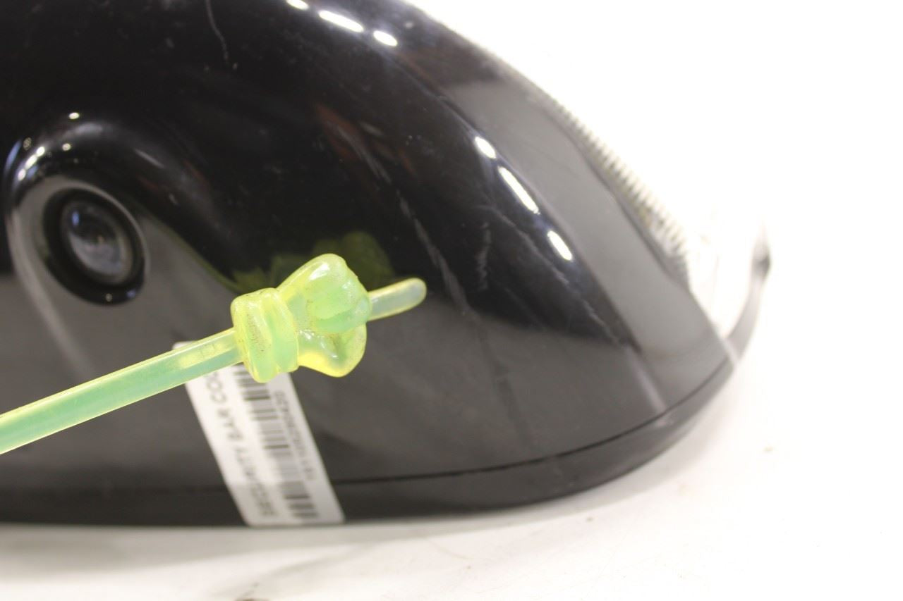 2015-17 Infiniti QX50 3.7L AWD Driver Left Side Rear View Mirror 96302-5UB3A OEM - Alshned Auto Parts