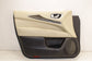 2016-2019 Infiniti QX60 Front Left Driver Door Trim Panel 809A1-9NF5D OEM *ReaD* - Alshned Auto Parts