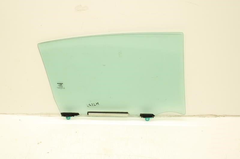 2019-2021 Nissan Maxima Rear Left Driver Side Door Window Glass 82301-9DJ0A OEM - Alshned Auto Parts