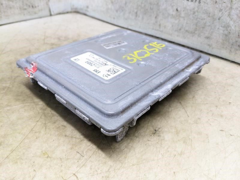 2020-2024 GMC Terrain Engine Computer Control Module ECU ECM 12702939 OEM - Alshned Auto Parts