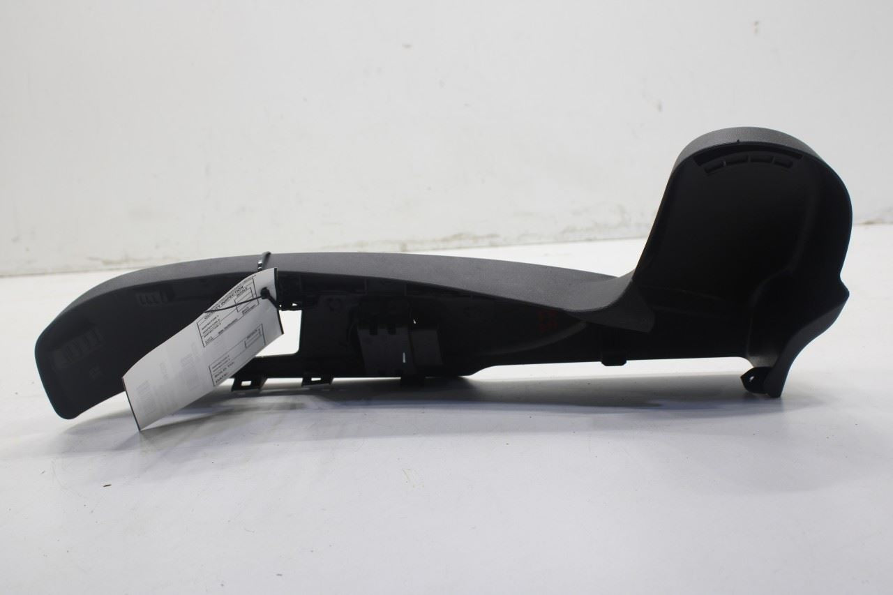 17-19 Alfa Romeo Giulia Ti AWD 2.0L Front Right Side Seat Outer Cover Trim Panel - Alshned Auto Parts