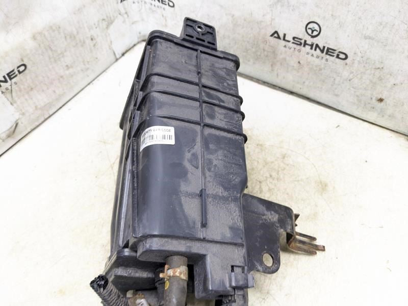 2017-2020 Nissan Rogue Fuel Vapor Evaporator Emission Canister 14950-7FH0A OEM - Alshned Auto Parts