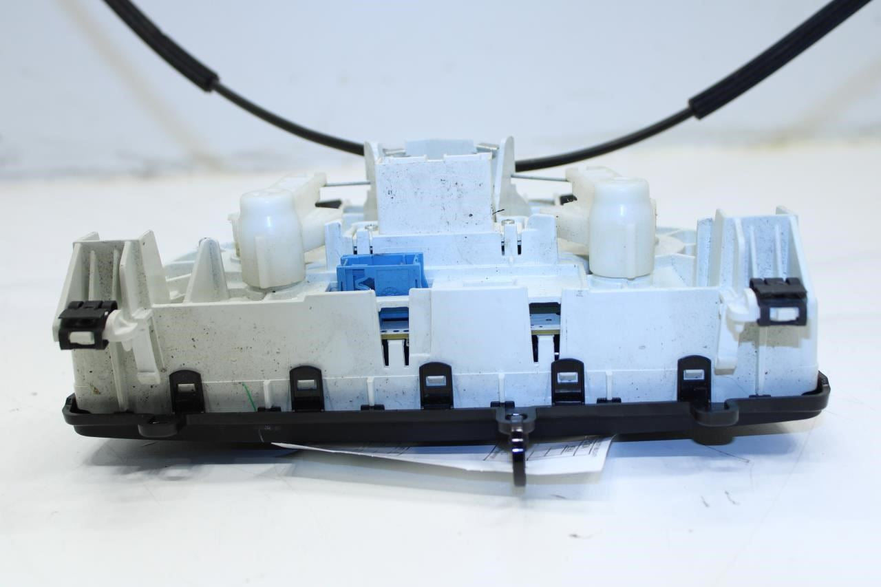 2015-2019 RAM Promaster City AC Heater Temperature Climate Control 68270205AA - Alshned Auto Parts