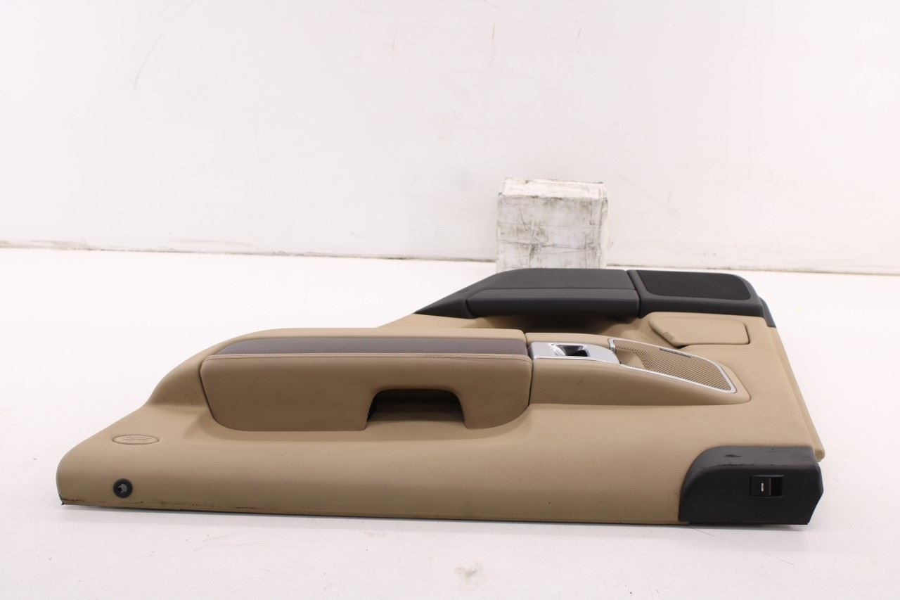 10-12 Land Rover Range Rover HSE Rear Right Door Trim Panel LR009604 OEM *ReaD* - Alshned Auto Parts