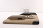 10-12 Land Rover Range Rover HSE Rear Right Door Trim Panel LR009604 OEM *ReaD* - Alshned Auto Parts