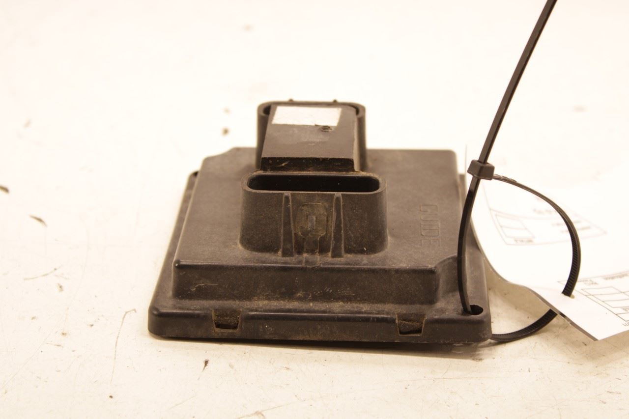 1997-2004 Chevrolet Corvette Headlight Lamp Opening Door Actuator Module - Alshned Auto Parts