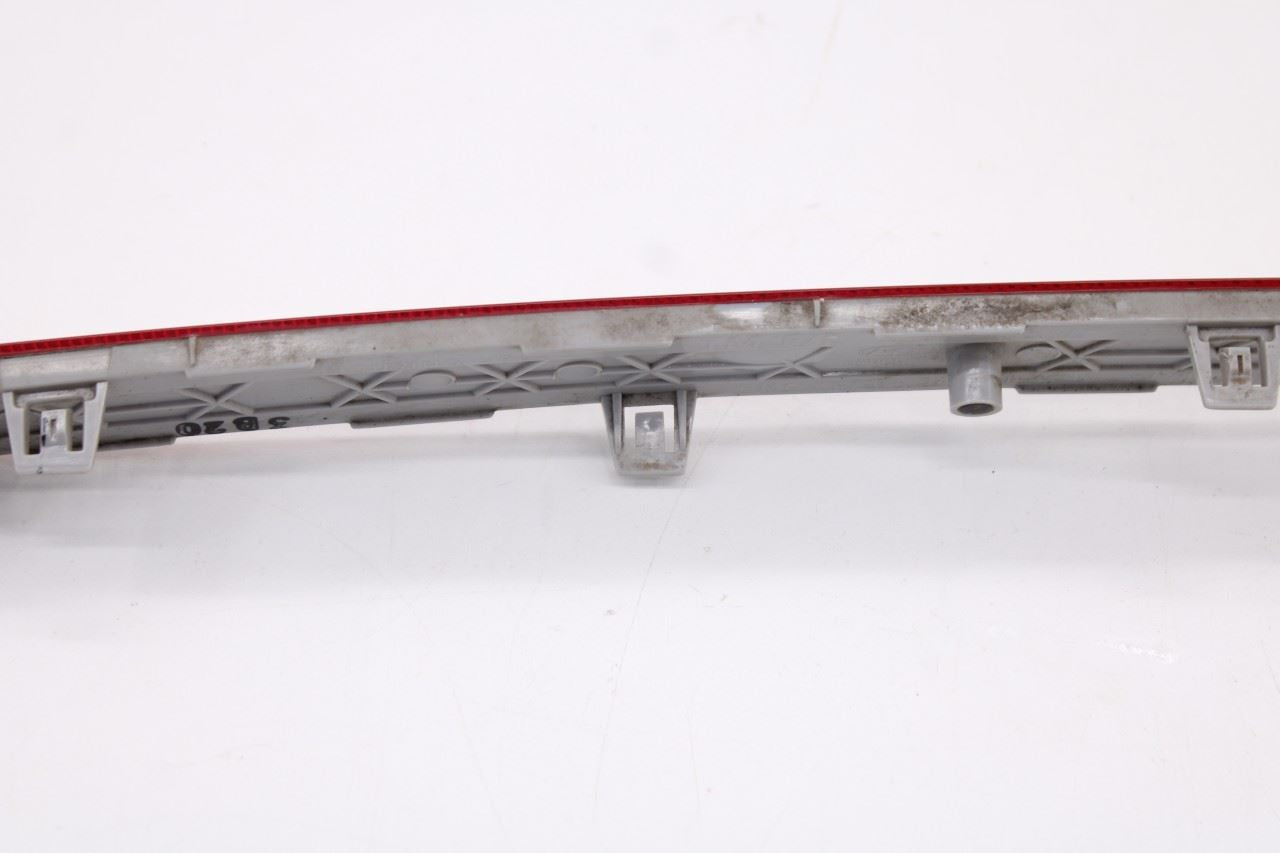 2021-2023 Hyundai Santa Fe SEL Rear Bumper Center Lamp Reflector 92409-S1510 OEM6