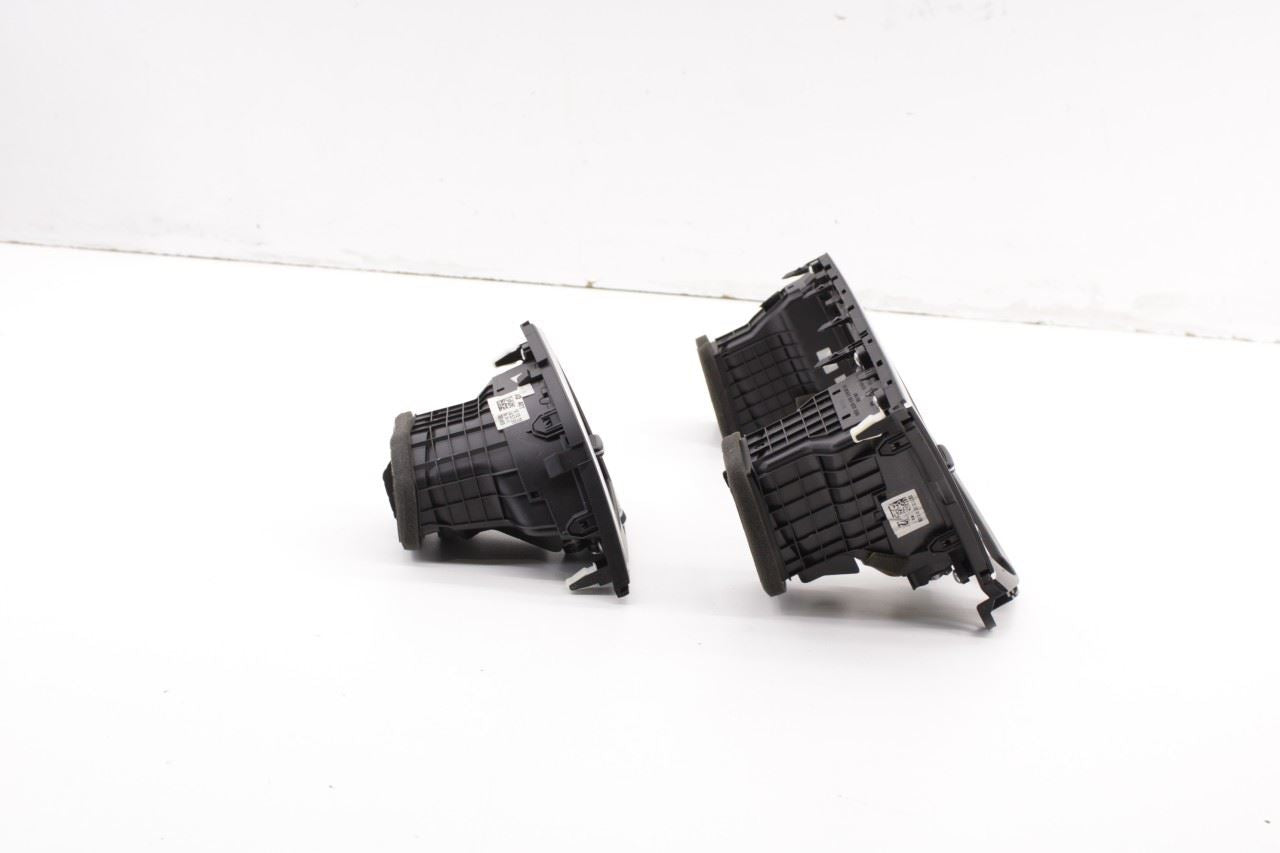16-18 Hyundai Elantra Value Edition Screen Bezel w/ Center and Left Air Vents - Alshned Auto Parts