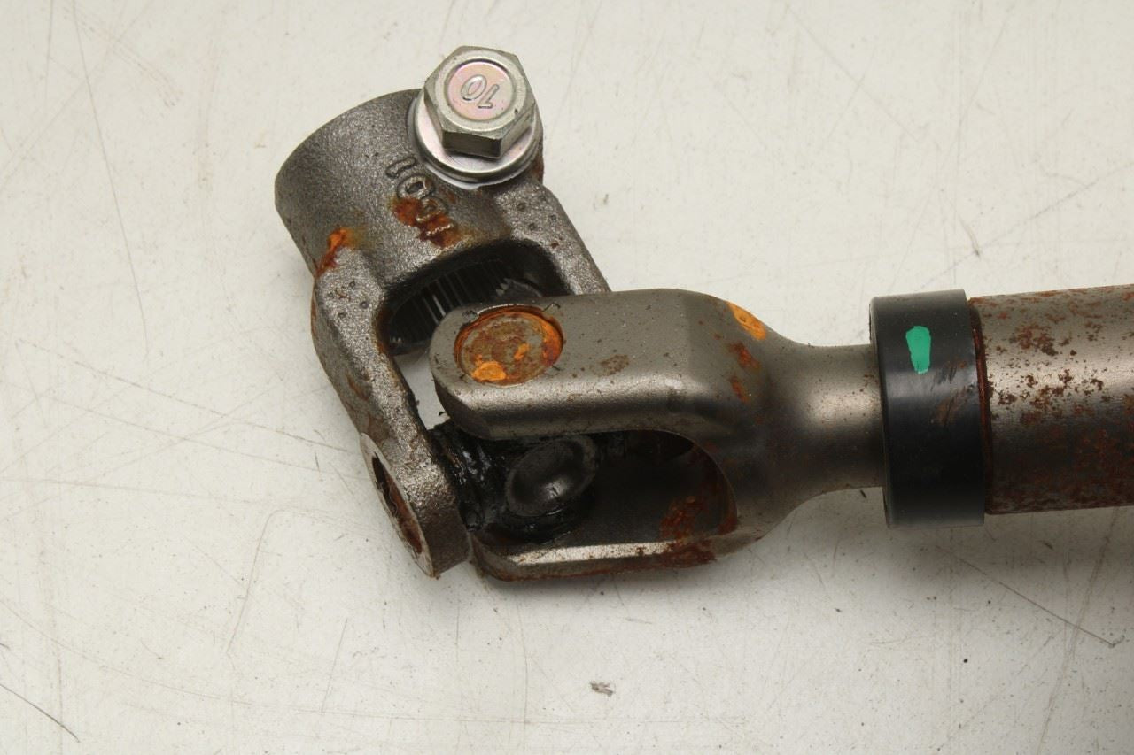 23-25 Kia Sportage Hybrid EX 1.6L Steering Column Intermediate Lower Shaft Joint - Alshned Auto Parts