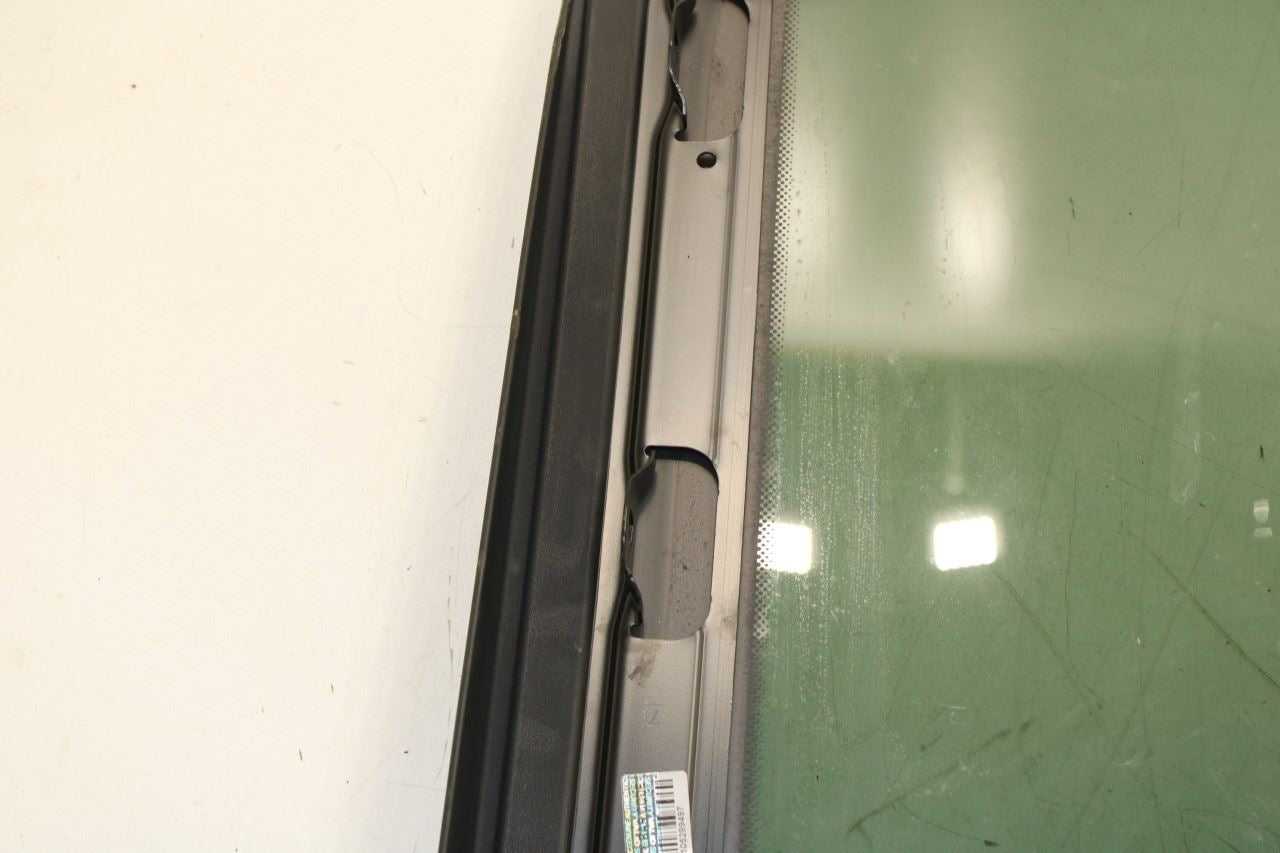 2010-2015 BMW 750Li xDrive Roof Sunroof Window Glass Panel 54107399482 OEM - Alshned Auto Parts