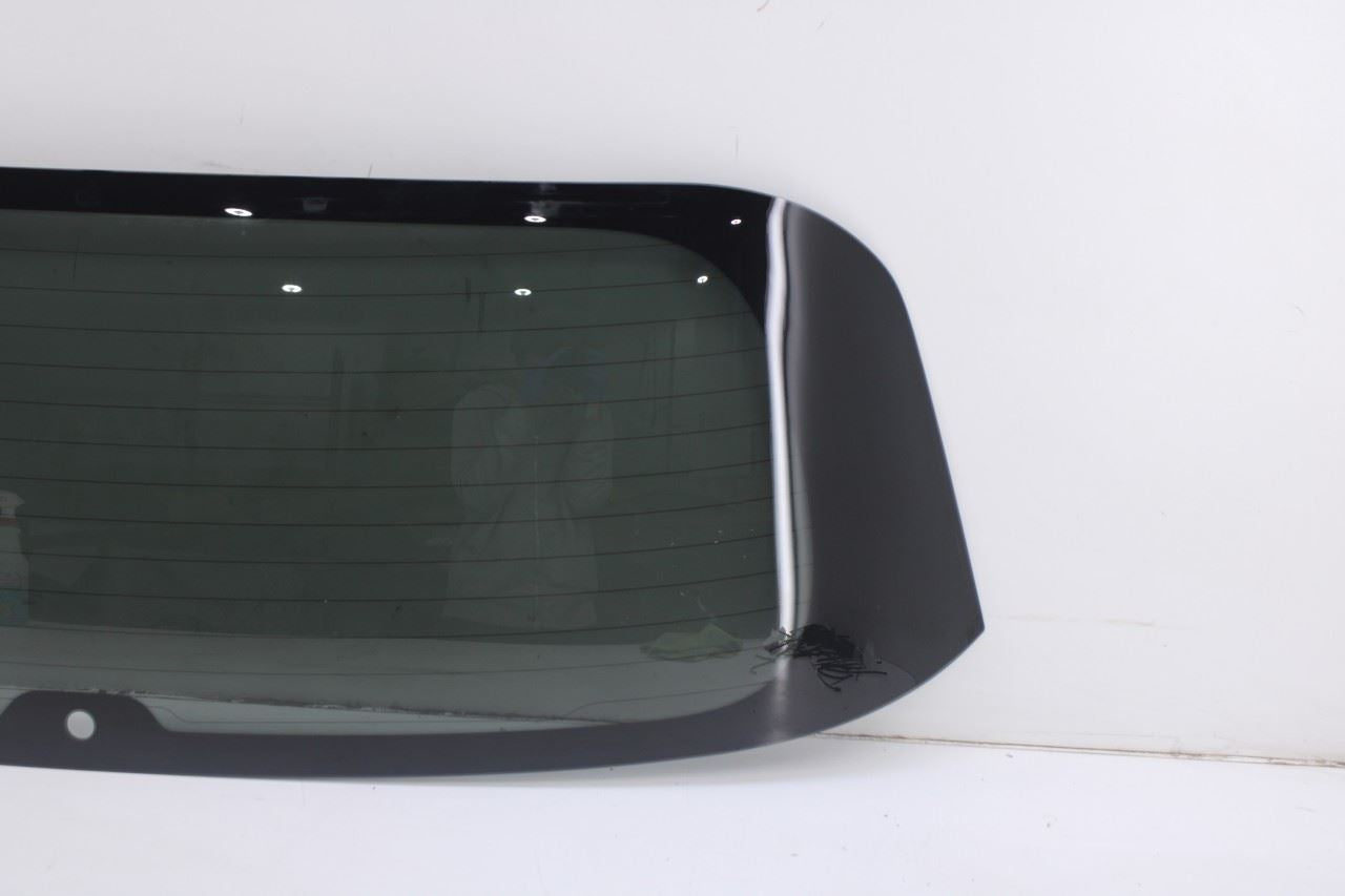 2020-2026 Hyundai Palisade Limited AWD Rear Liftgate Window Glass 87110-S81008