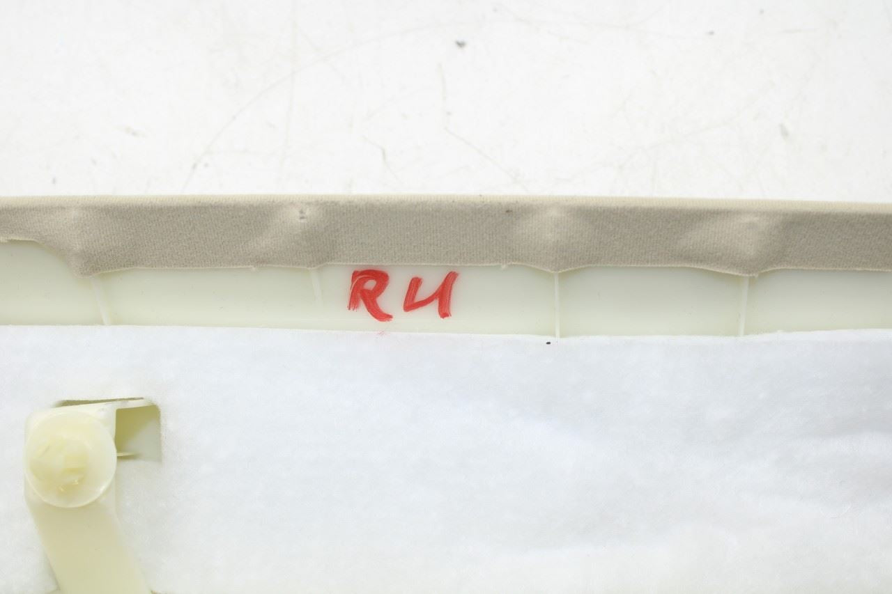 13-16 Lexus GS350 Front RH and LH Windshield A Pillar Cover Trim 62211-30531-A0 - Alshned Auto Parts