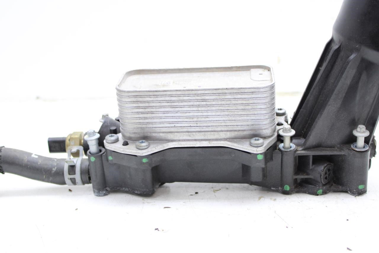 16-24 Jeep Grand Cherokee 3.6L Engine Oil Filter Housing Adapter 68365931AD OEM - Alshned Auto Parts