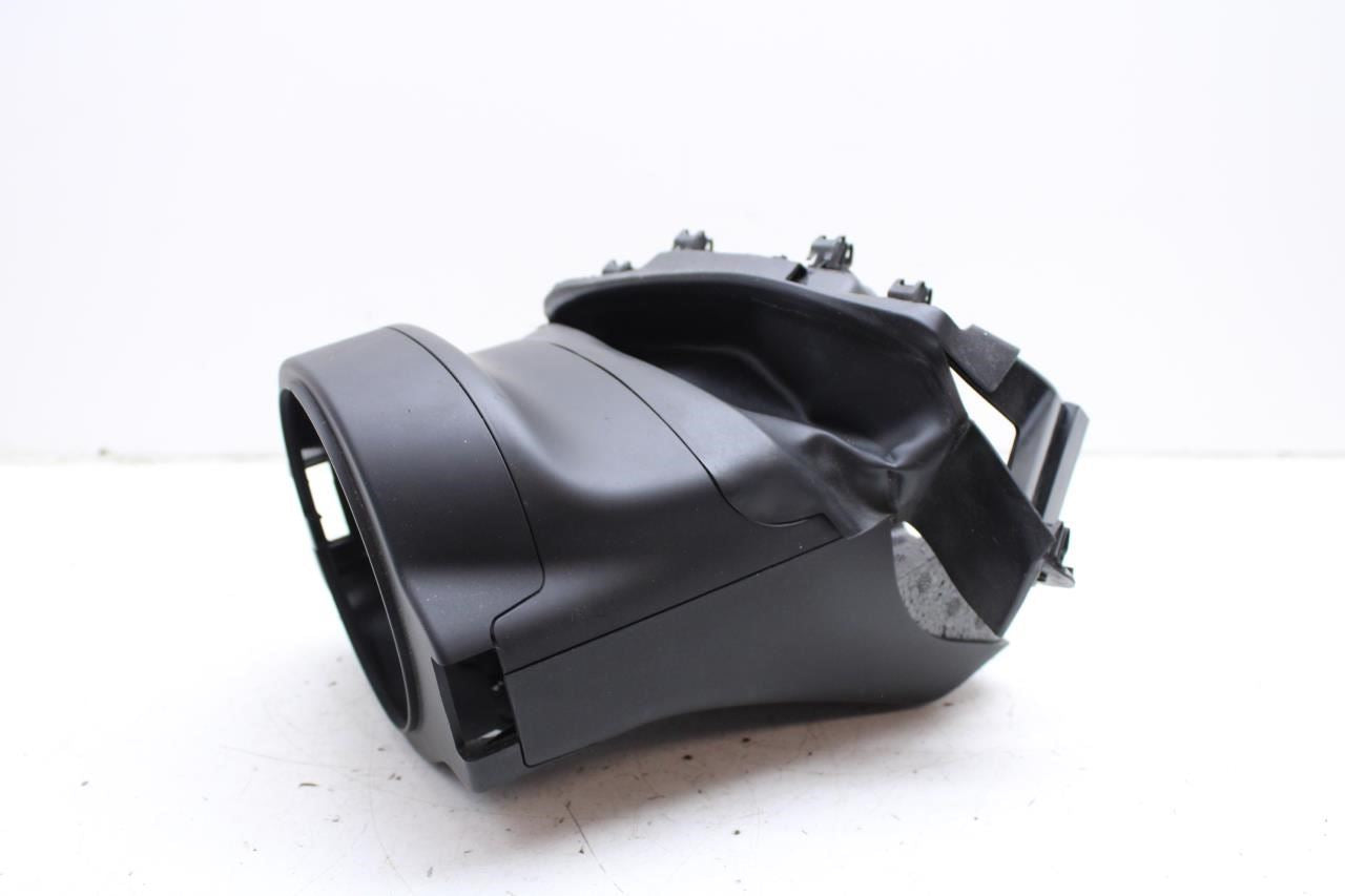 2014-17 Maserati Ghibli Steering Column Upper and Lower Housing Cover 670012562 - Alshned Auto Parts