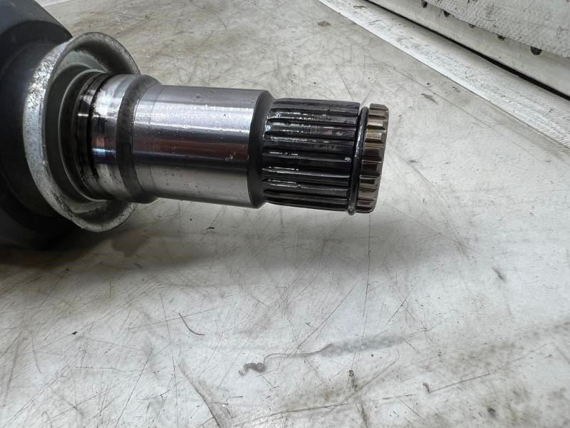 2016-2022 Toyota Prius 1.8L Front Right CV Axle Drive Half Shaft 43410-47040 OEM - Alshned Auto Parts