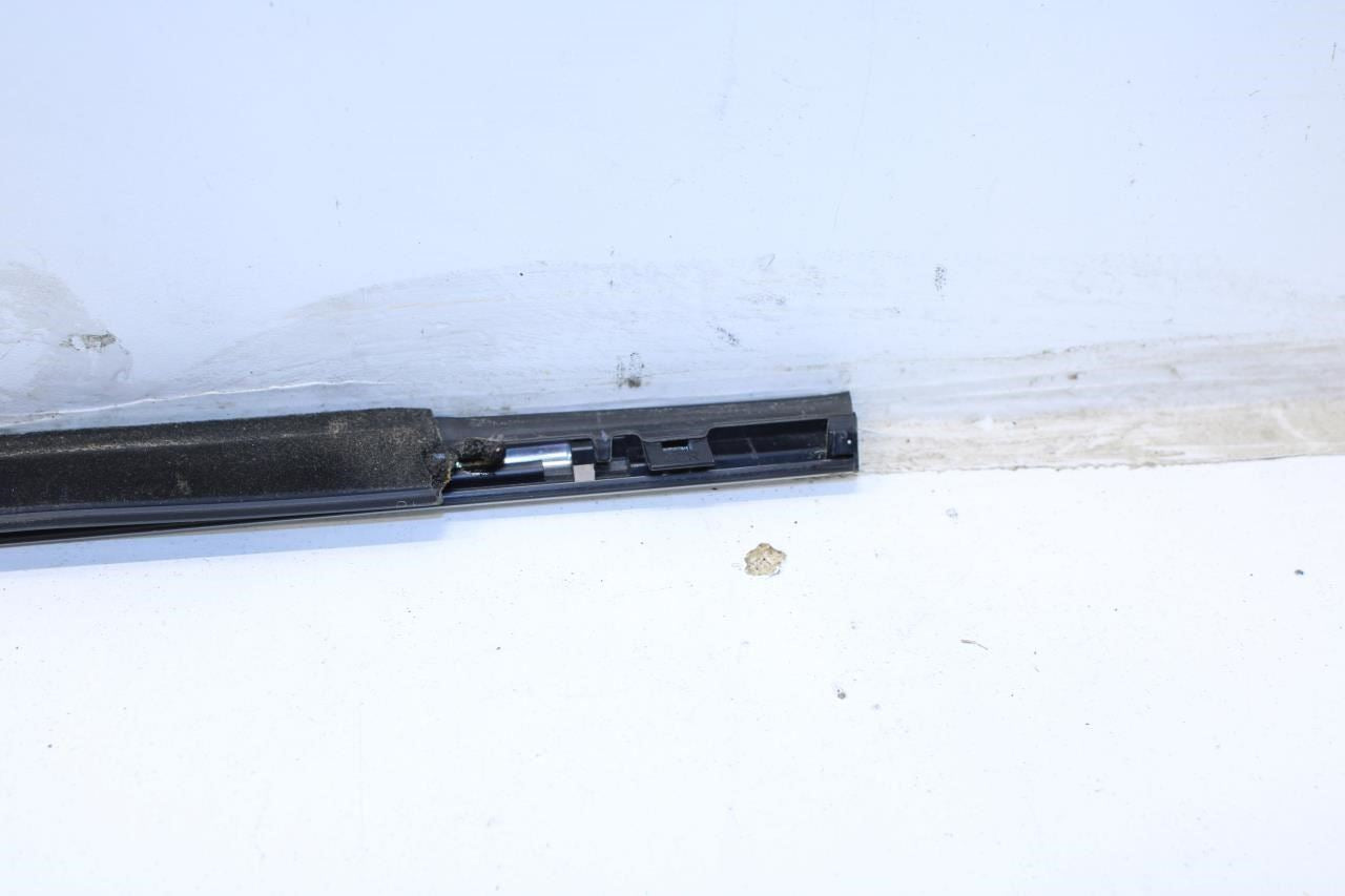 2014-23 Infiniti Q50 RWD FR RH Door Belt Inner Outer Molding Weatherstrip *ReaD* - Alshned Auto Parts