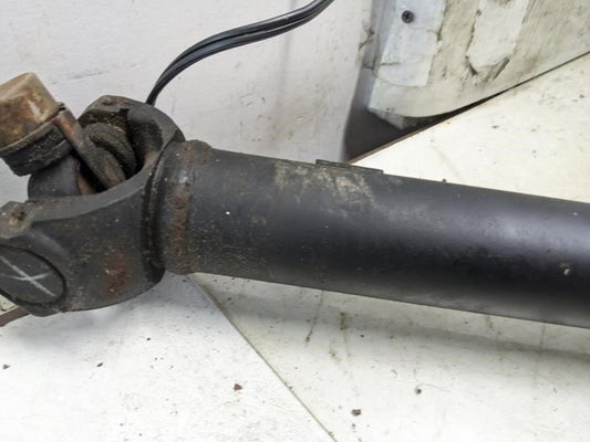 2014-2019 Chevrolet Silverado 1500 Front Axle Drive Shaft 22760960 OEM - Alshned Auto Parts