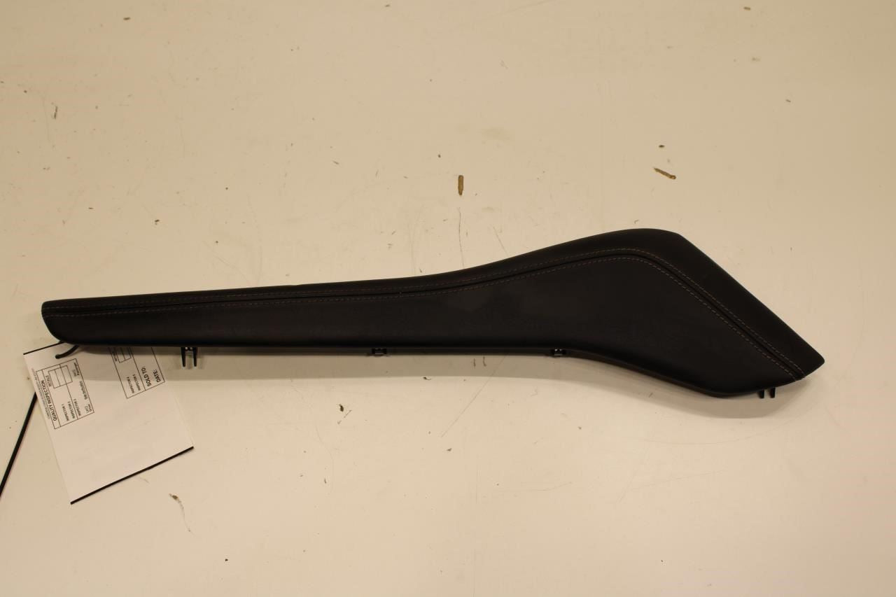 2019-24 Nissan Altima SL Front Center Console RH Side Panel Trim 96992-6CA1A OEM - Alshned Auto Parts