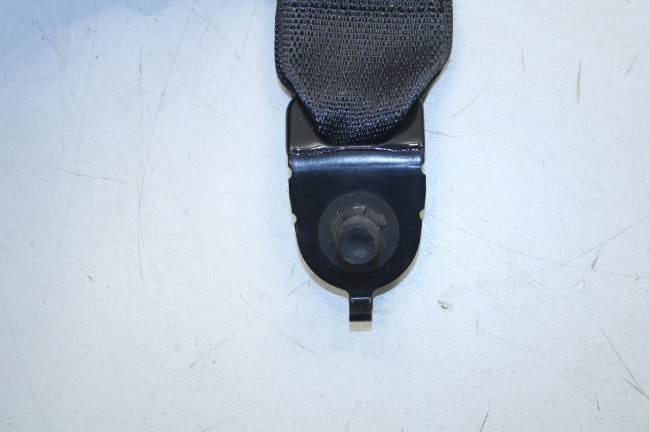 2014-2023 Jeep Cherokee 75th Anniversary Rear Center 2nd Row Seat Belt Retractor - Alshned Auto Parts